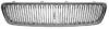 VAN WEZEL 5931510 Radiator Grille
